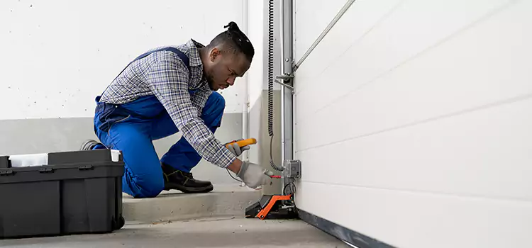 Expert Solutions for Every Garage Lock Need in Moreno Valley, CA