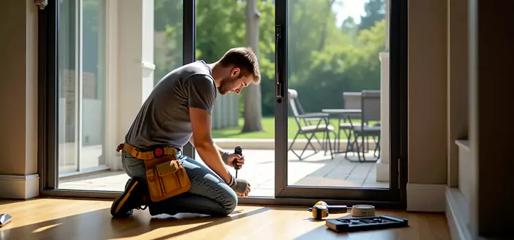 Comprehensive Solutions for Every Glass Door Need in Moreno Valley, CA