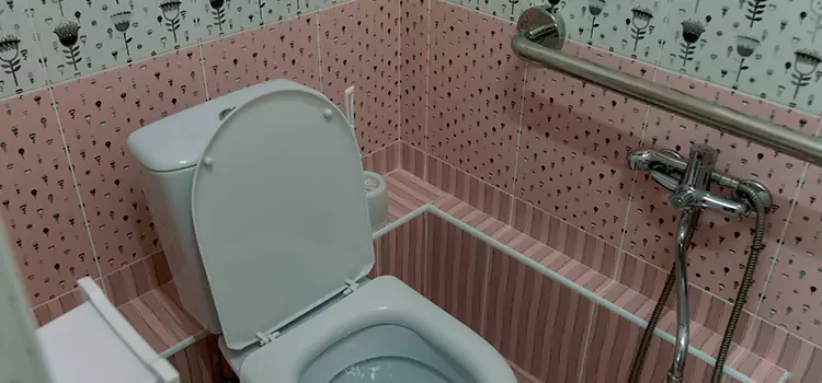 Meeting Diverse Needs With Accessible Restroom Solutions in Moreno Valley, CA