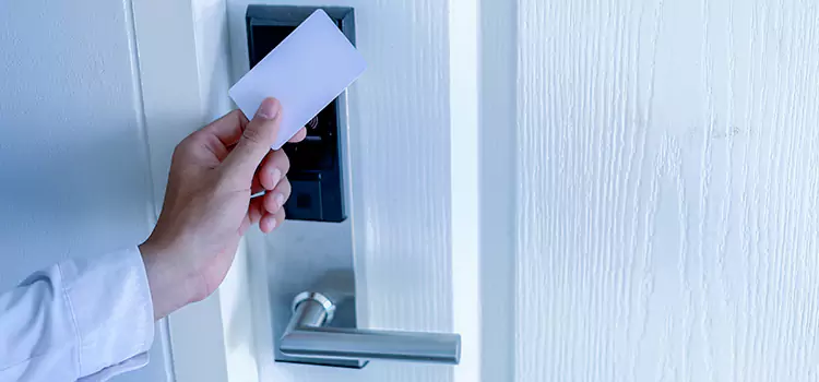 Why Choose Us for Your Keycard Lock Installation in Moreno Valley, CA?