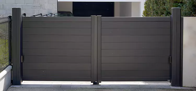 Common Residential Gate Issues We Resolve in Moreno Valley, CA