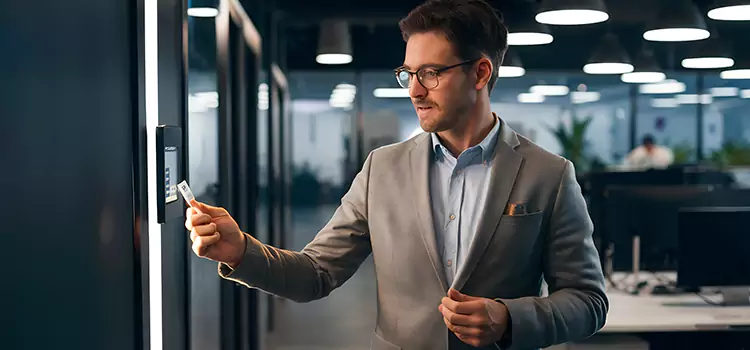Our Commitment to Keycard Security Excellence in Moreno Valley, CA