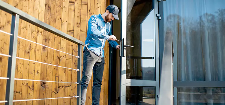 Emergency Patio Door Repair Moreno Valley