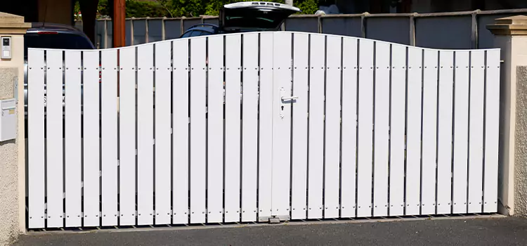 Why Choose Us for Residential Gate Repair in Moreno Valley, CA?