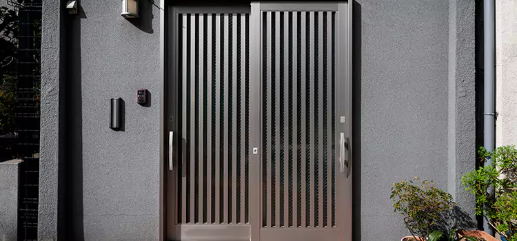 Specialized Steel Door Services in Moreno Valley, CA